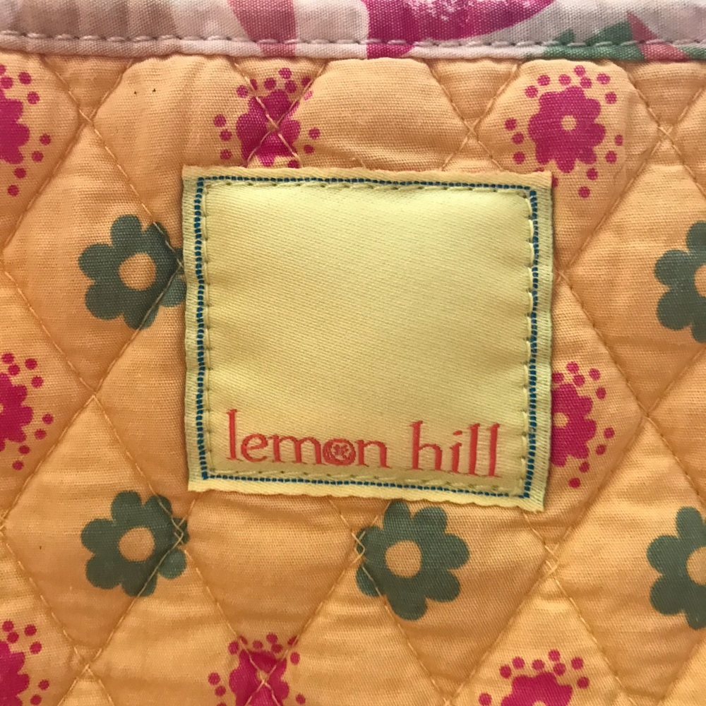Lemon Hill Bag - Picture 5 of 6